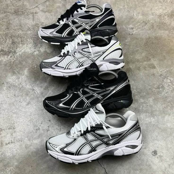ASICS
