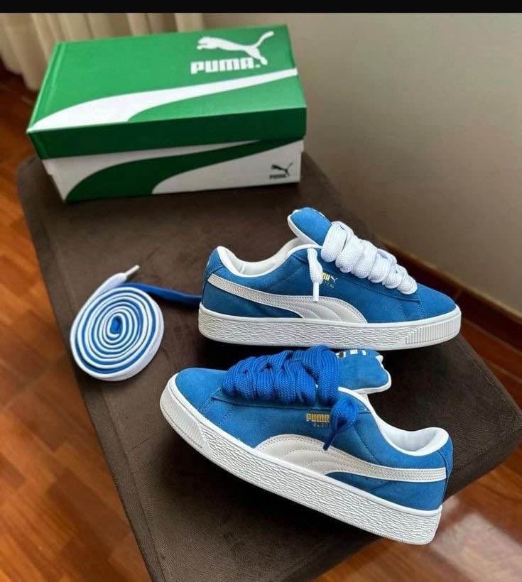 PUMA SUEDE XL