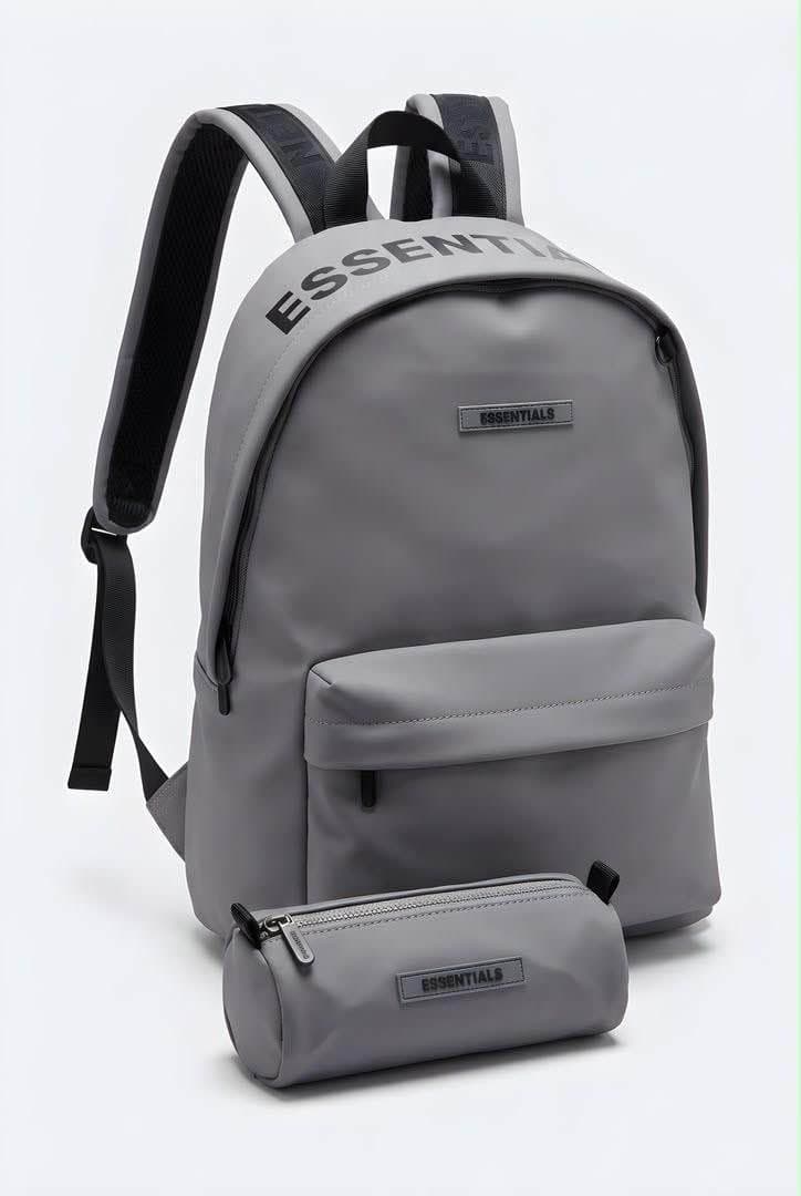 Sac Essentials