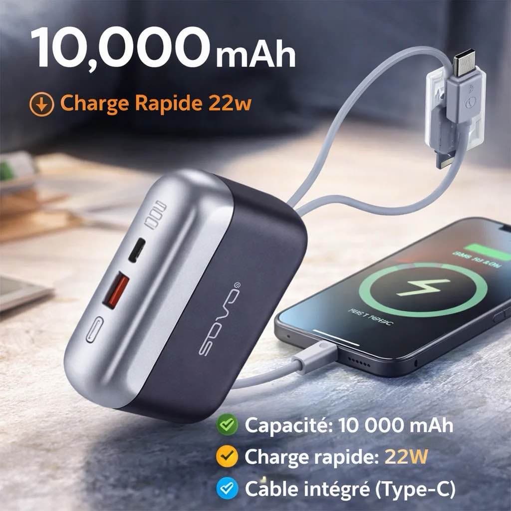power bank