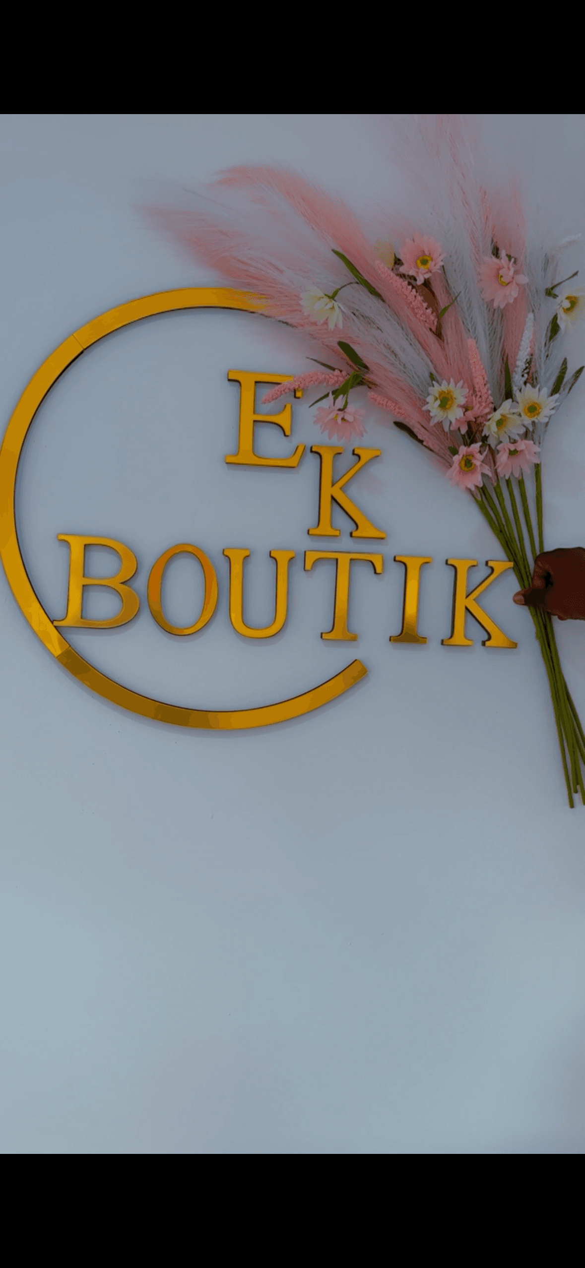 EK BOUTIK