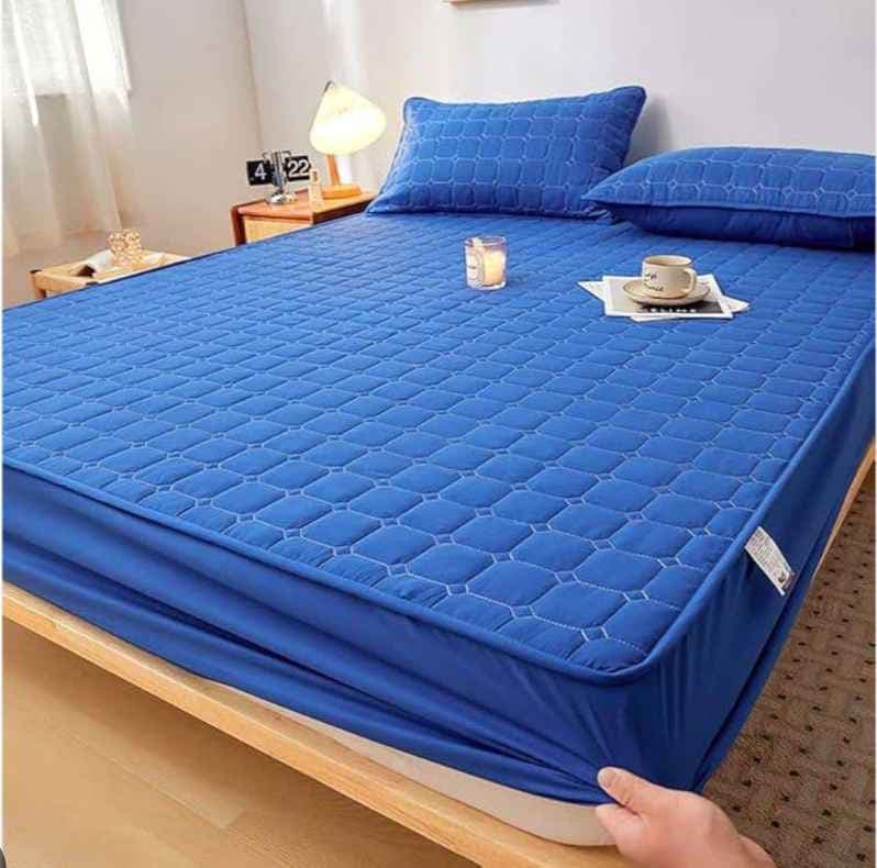 protege matelas imperméable