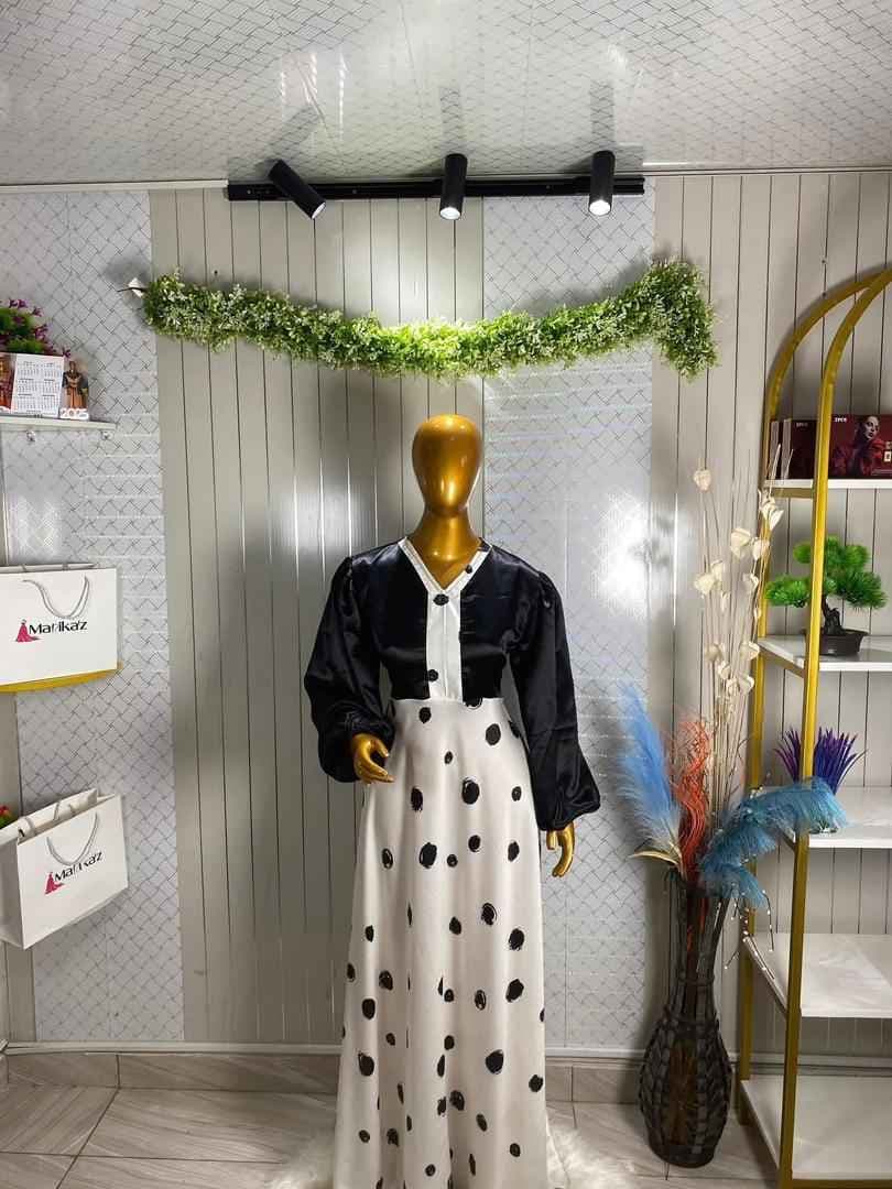 robe