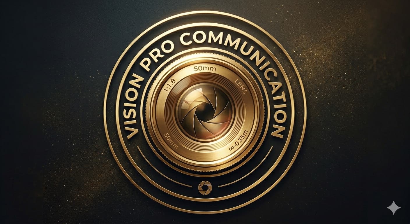 Vision Pro Communication