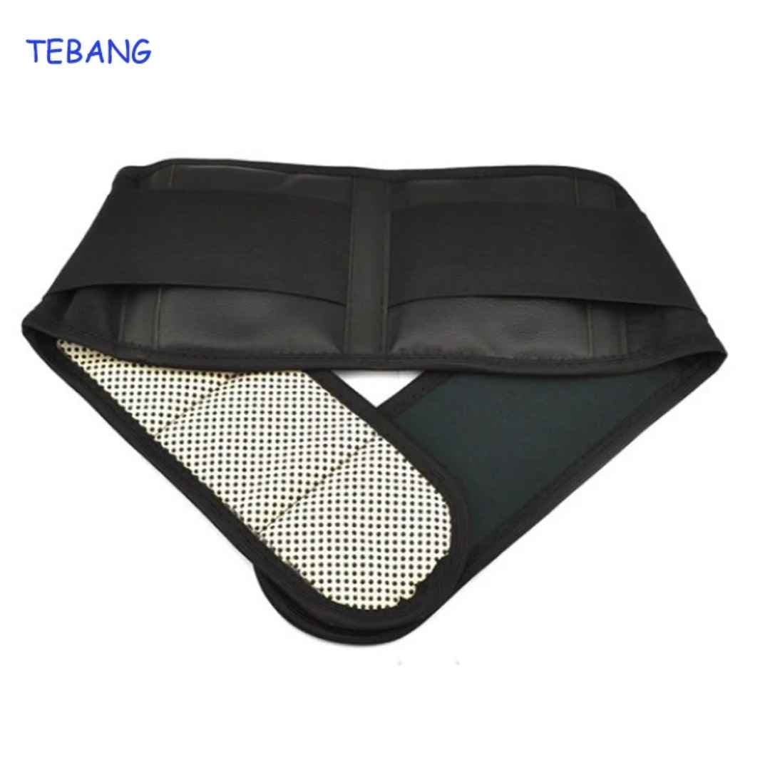 ceinture lombaire auto-chauffante