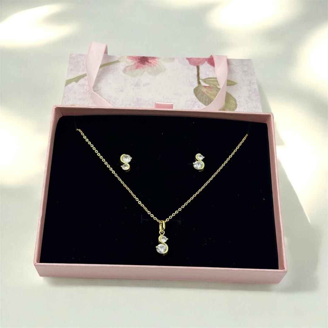 bijoux plaqué
