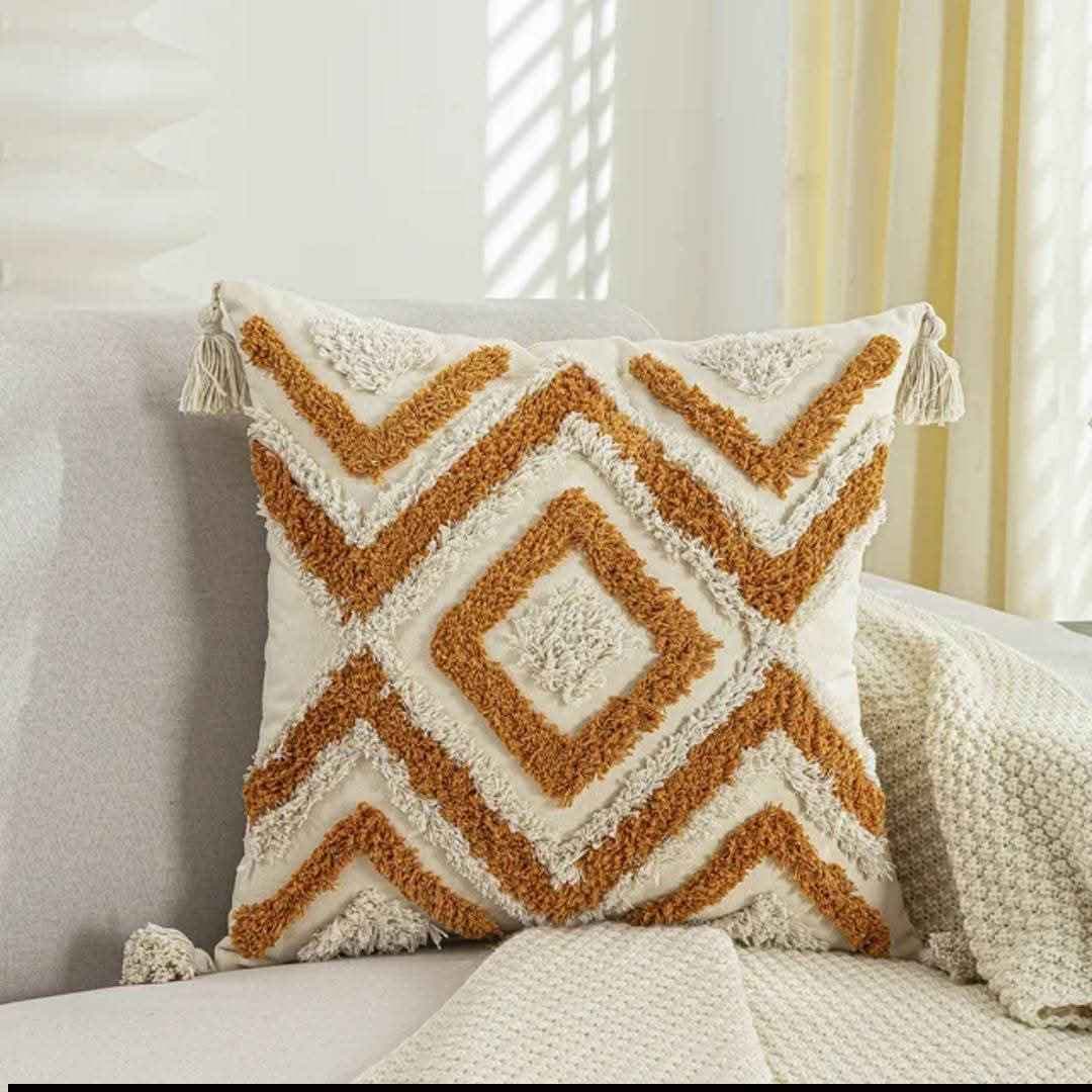 coussin premium
