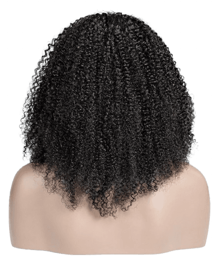 Halfwig Afrokinky 