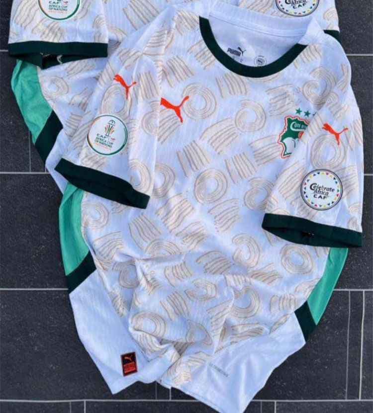 Maillot version pro max