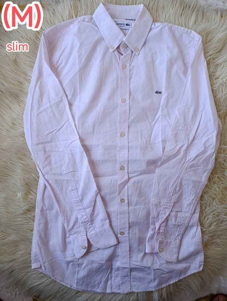 Chemise Lacoste