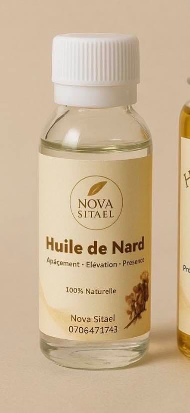 Nard parfumé
