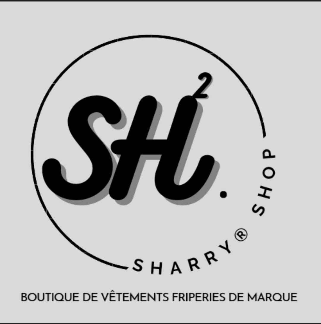 Sharry Shop