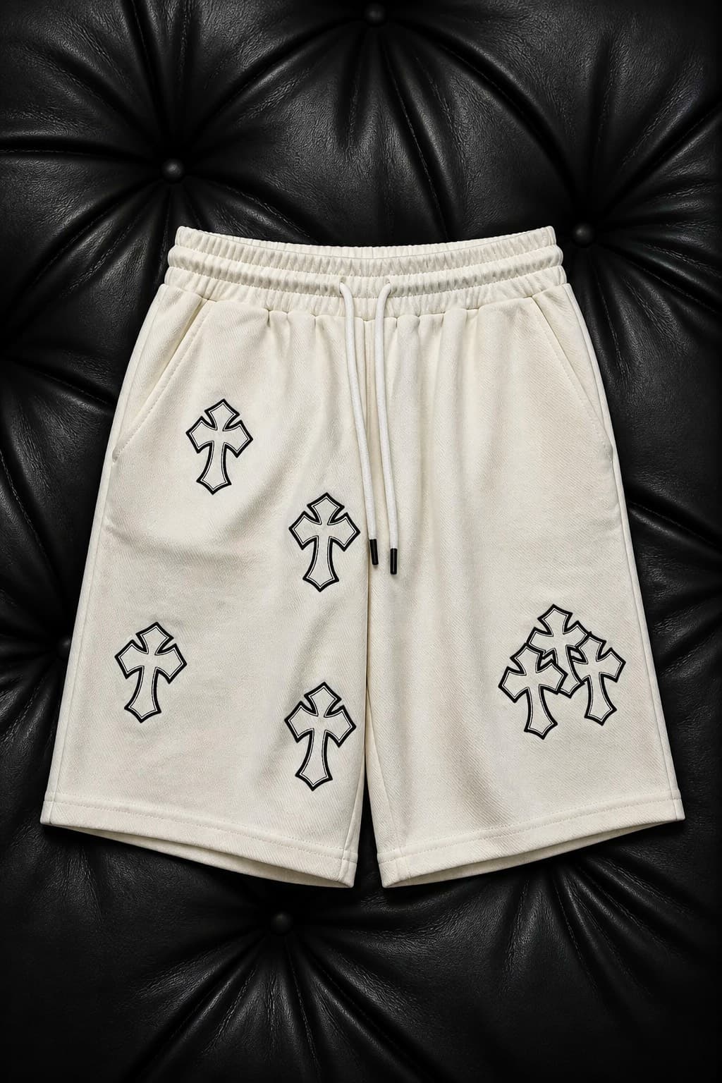 short blanc
