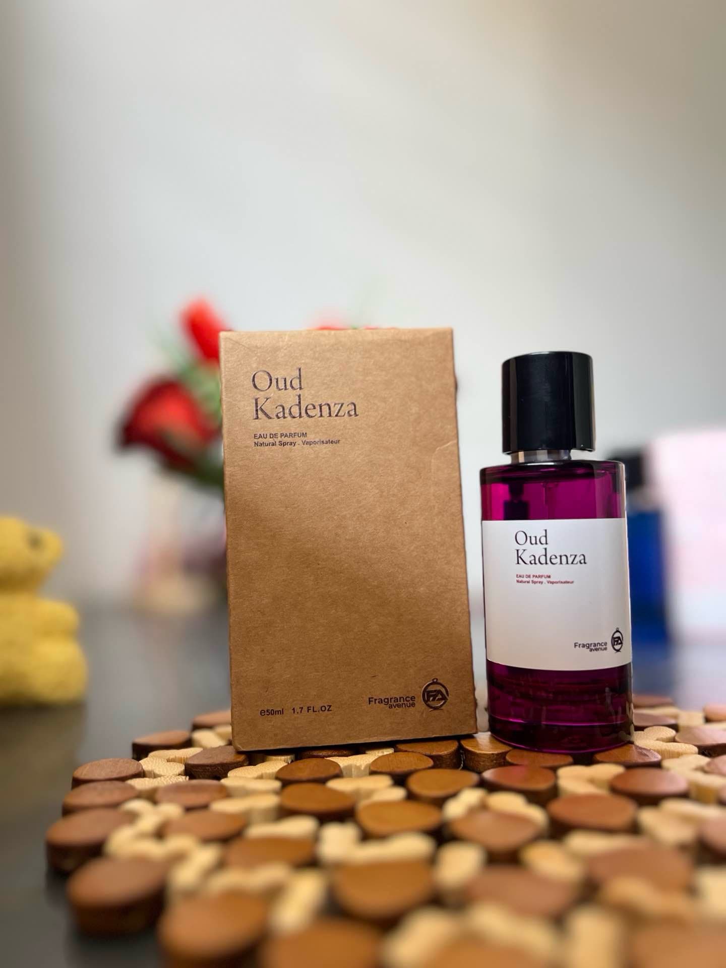 Oud Kadenza
