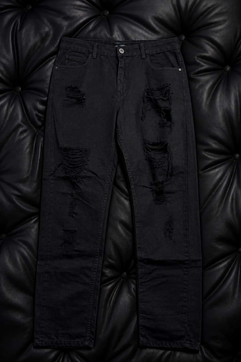 pantajean noir