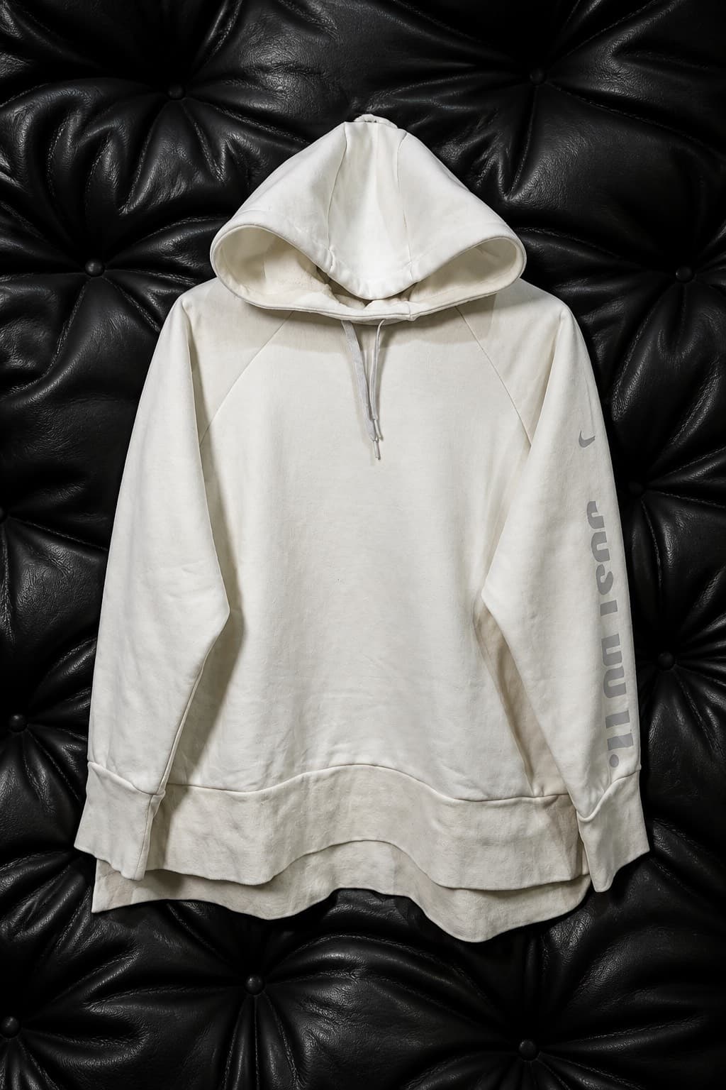 pull-over beige