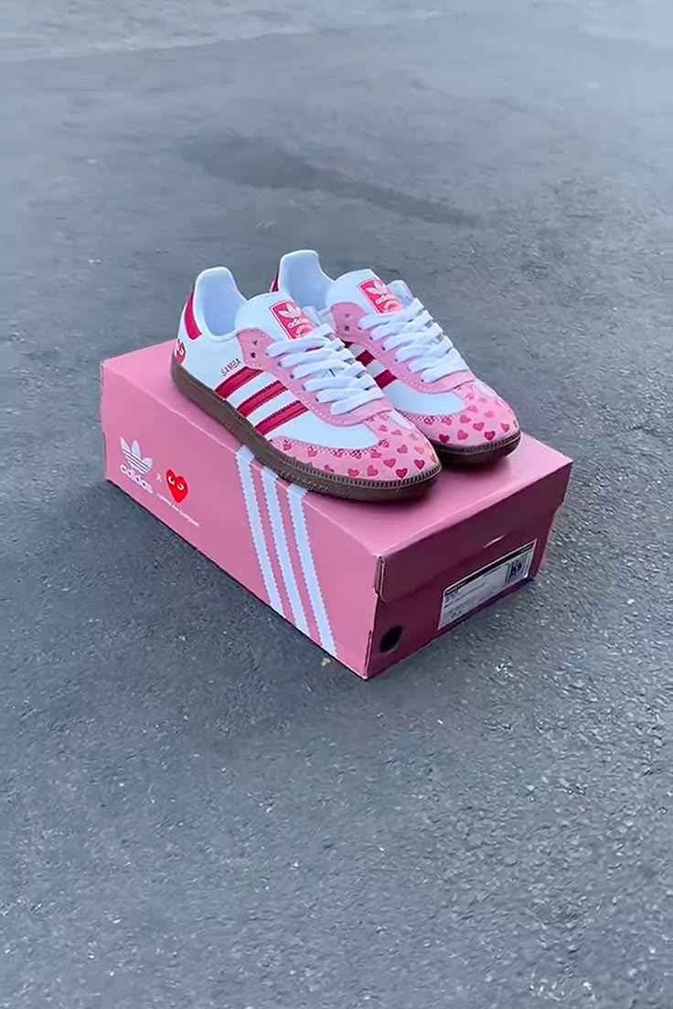 samba CDG