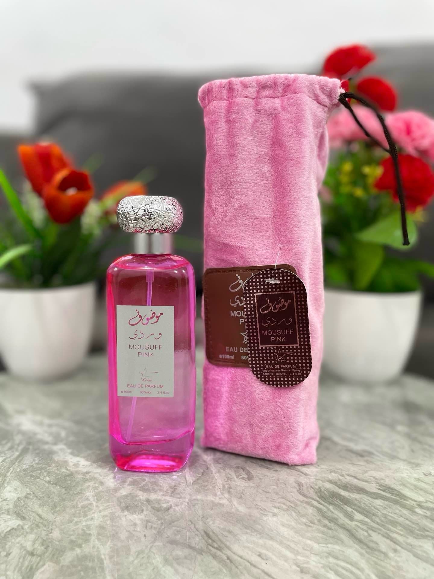 un parfum