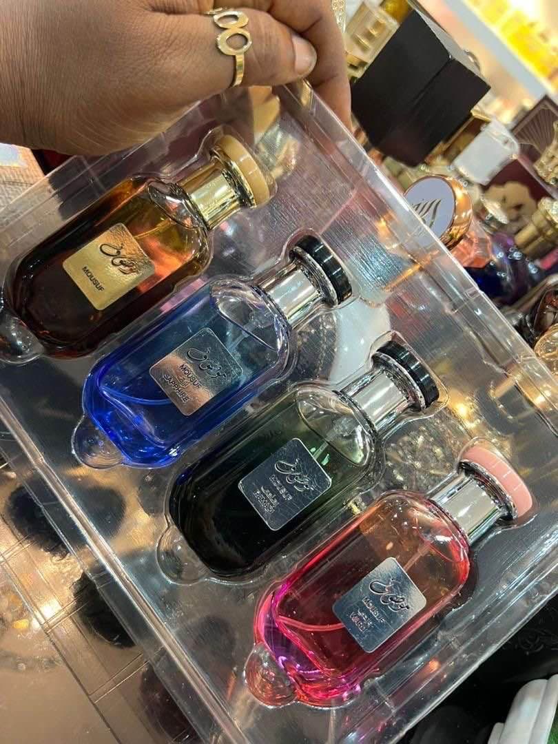 parfum