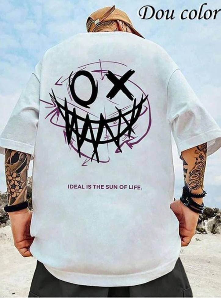 tee-shirt