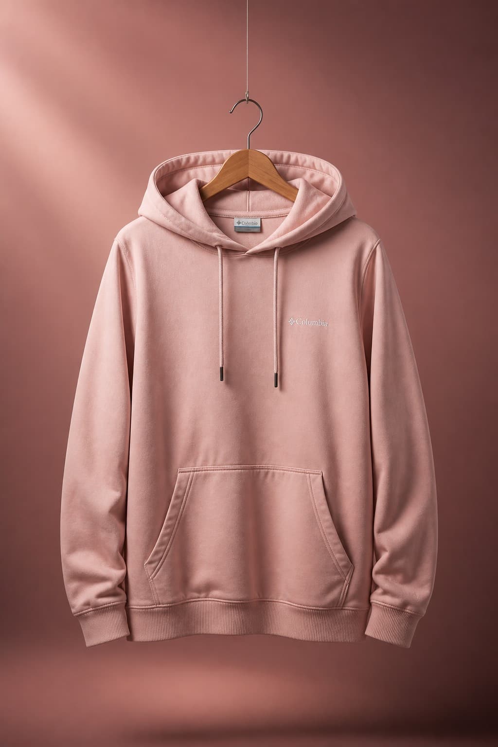 pull-over rose
