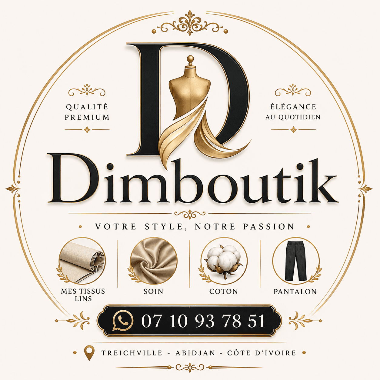 Dimboutik