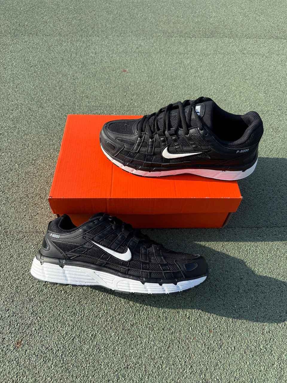 Nike P6000