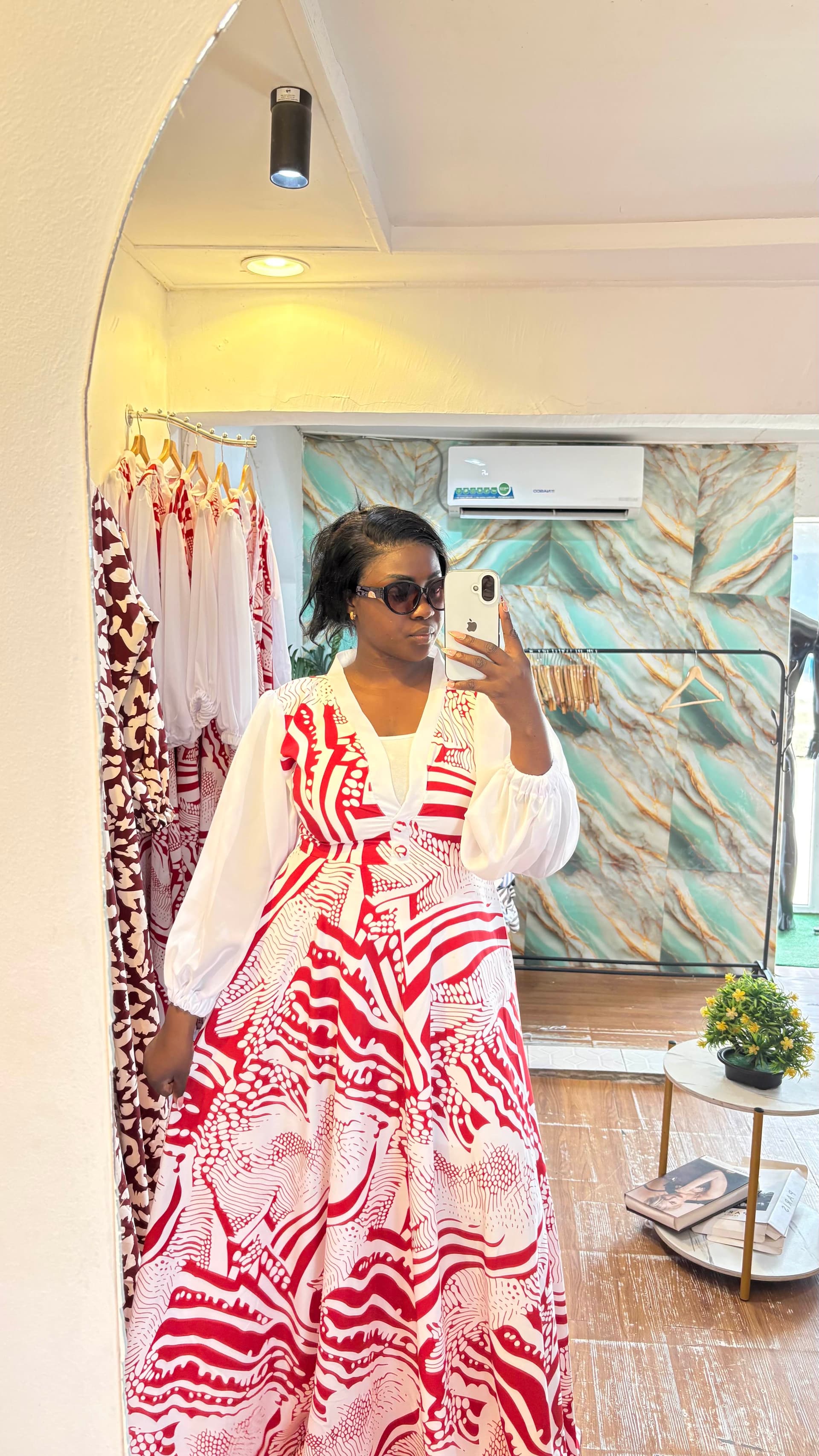 robe