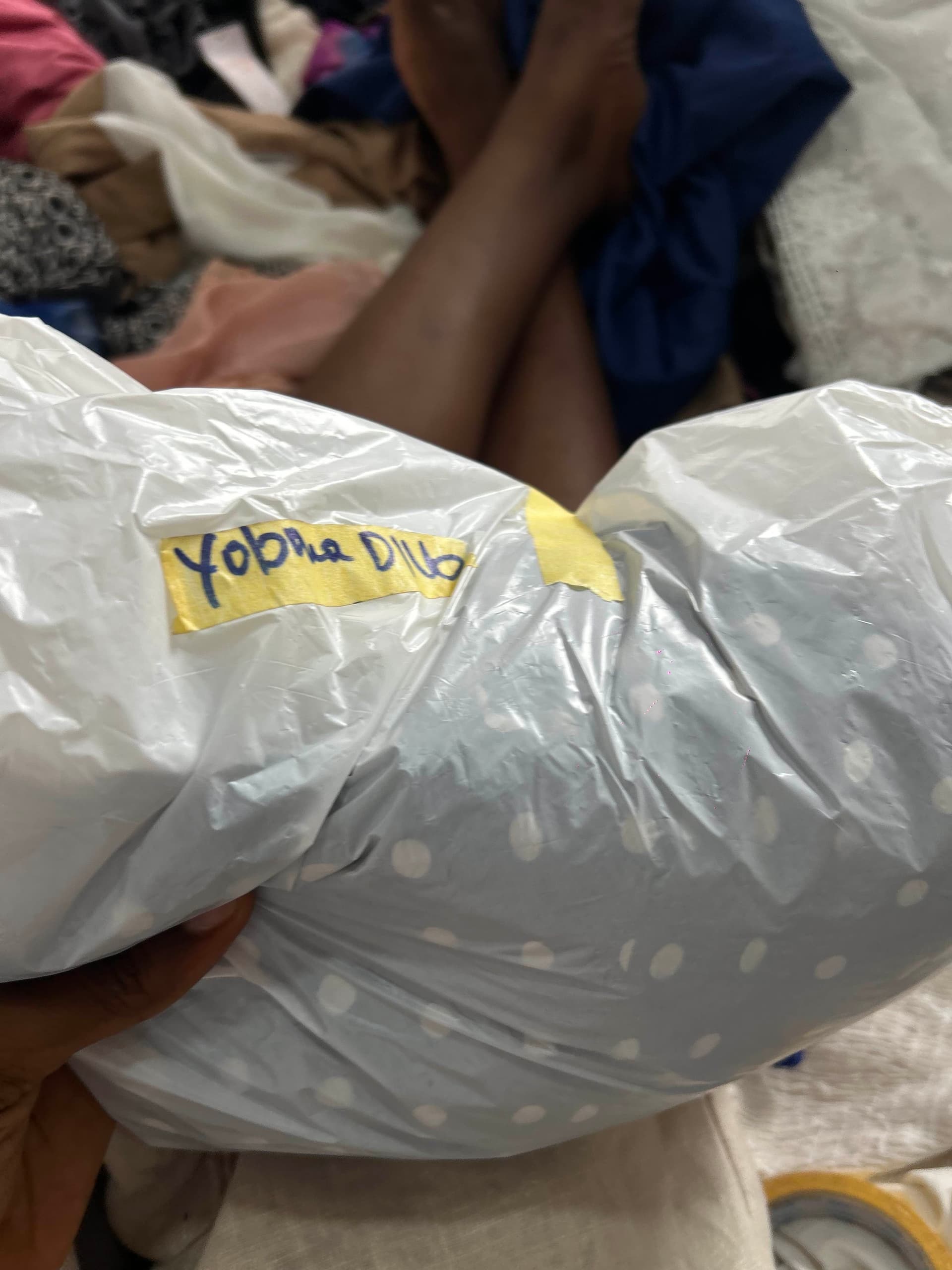 vêtements