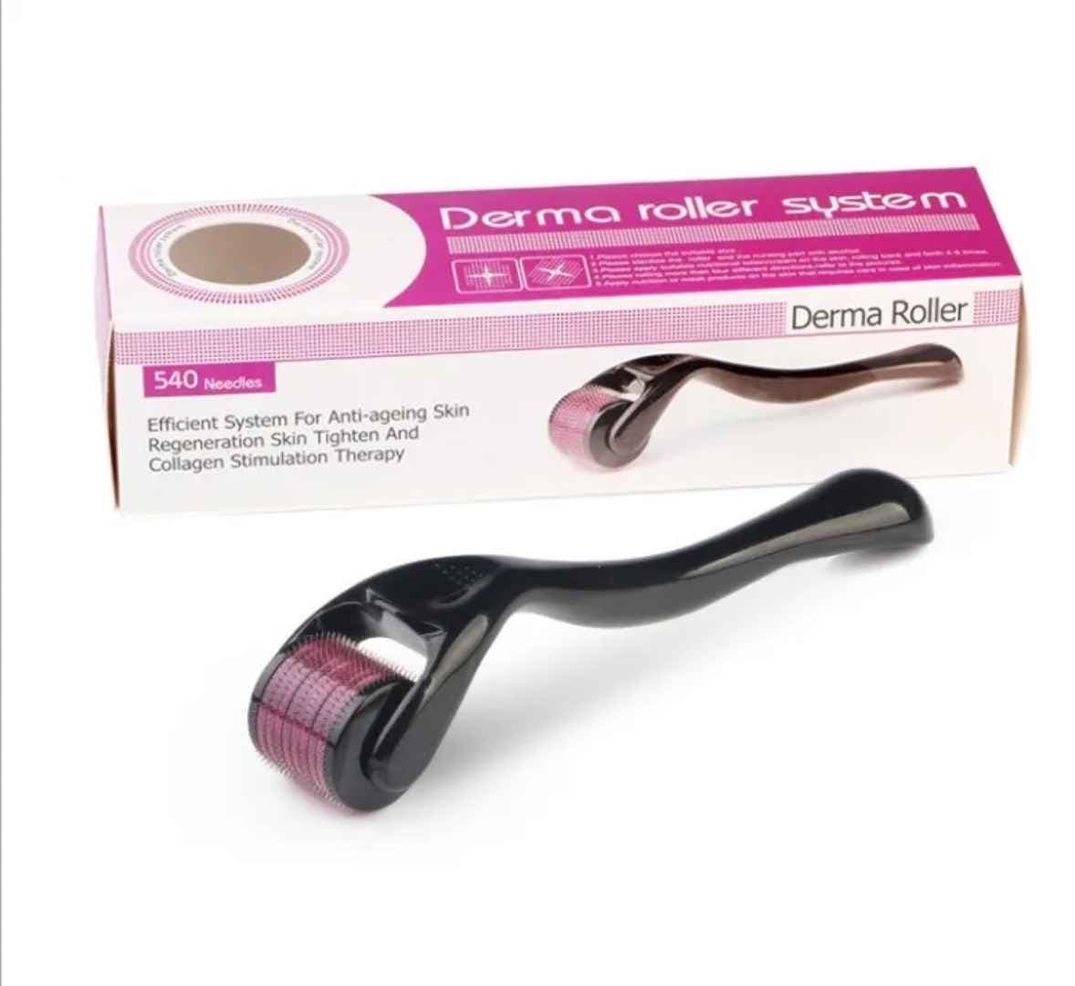 Derma roller 