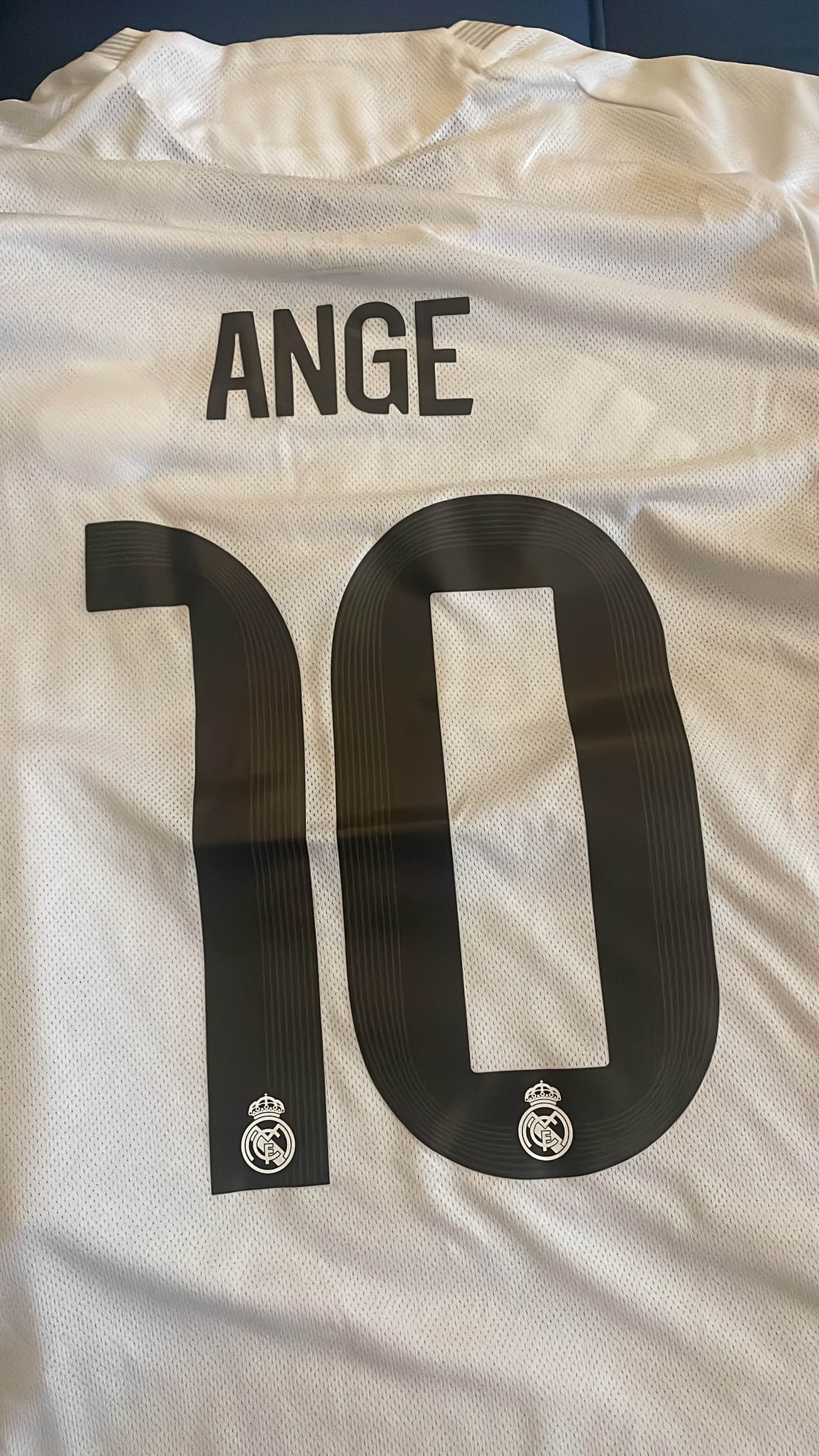 maillot 
