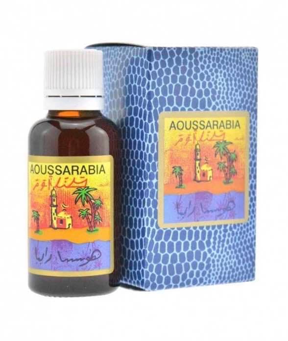Aoussarabia