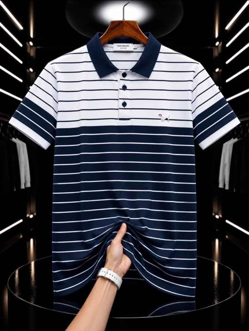 Polos hommes