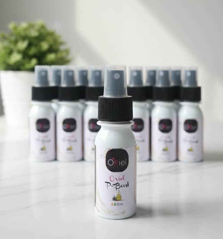 sérum de pousse P-boost