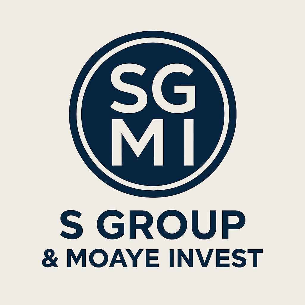 SGroup & Moaye invest