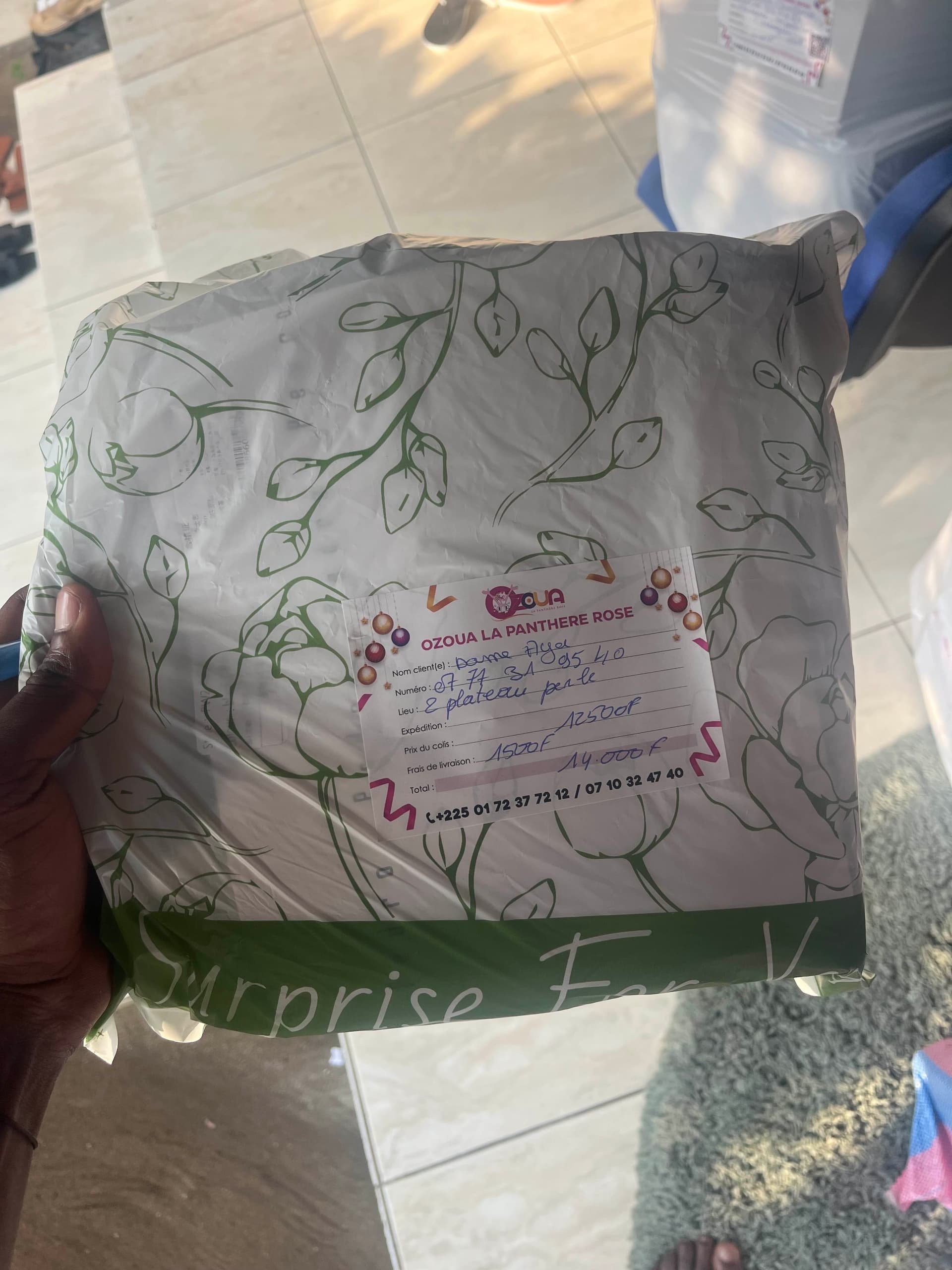 sac à main