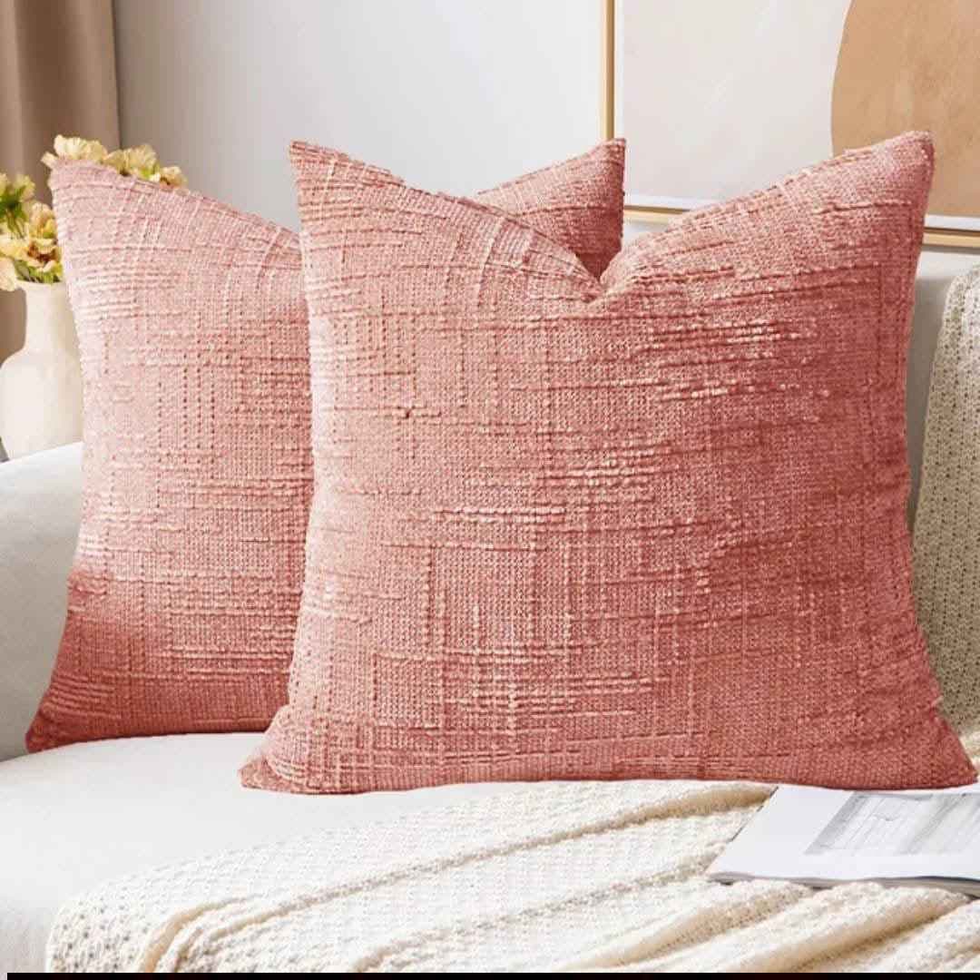 coussin décoratif