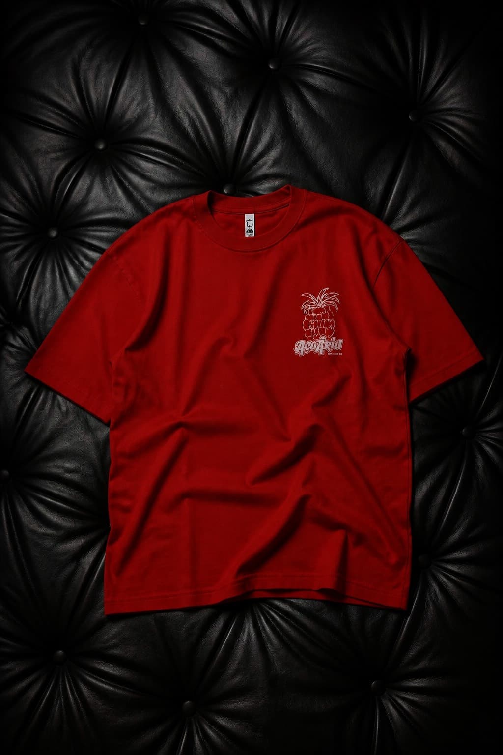 T-shirt orange