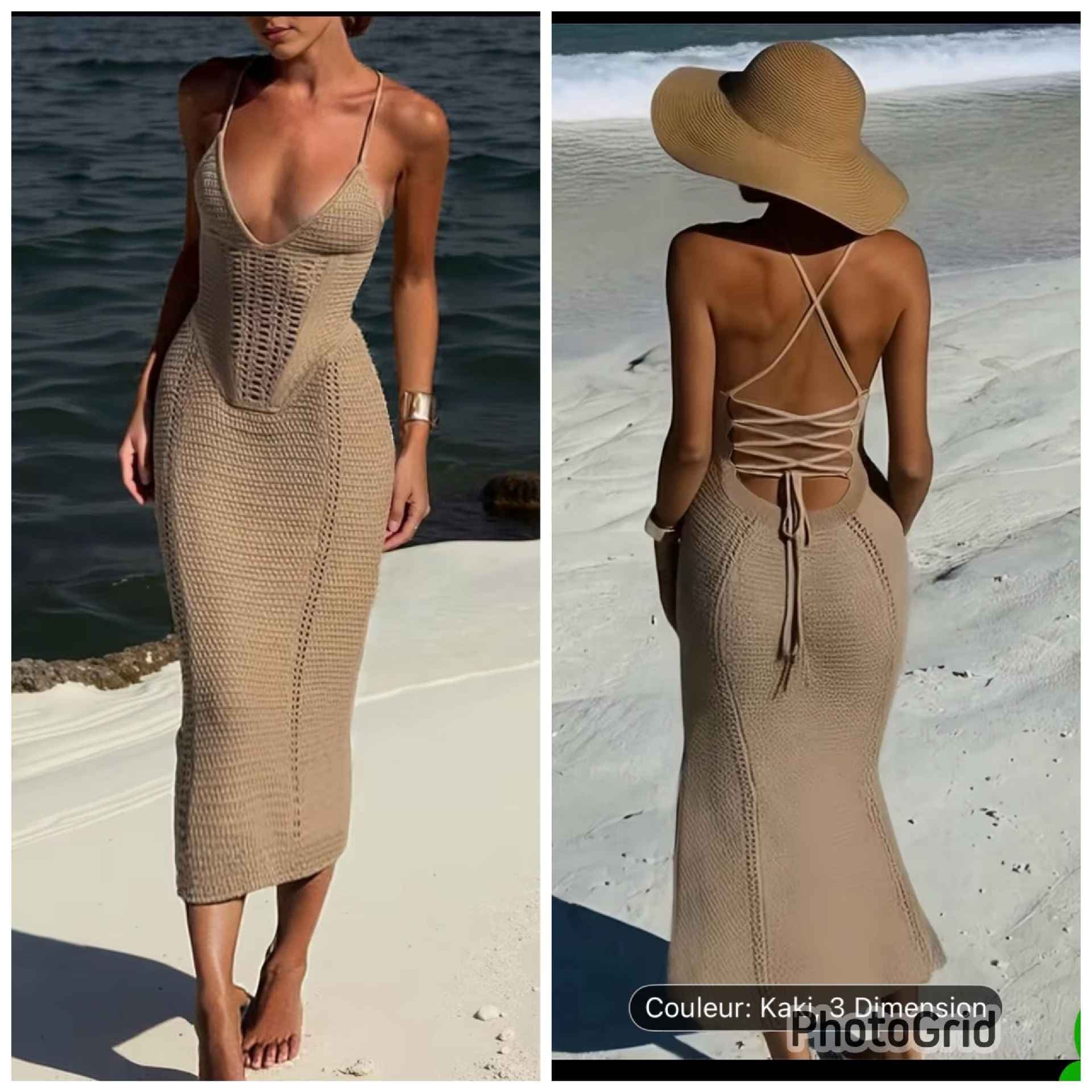 robe shein