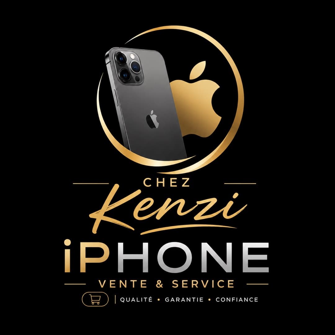 Kenzi Apple