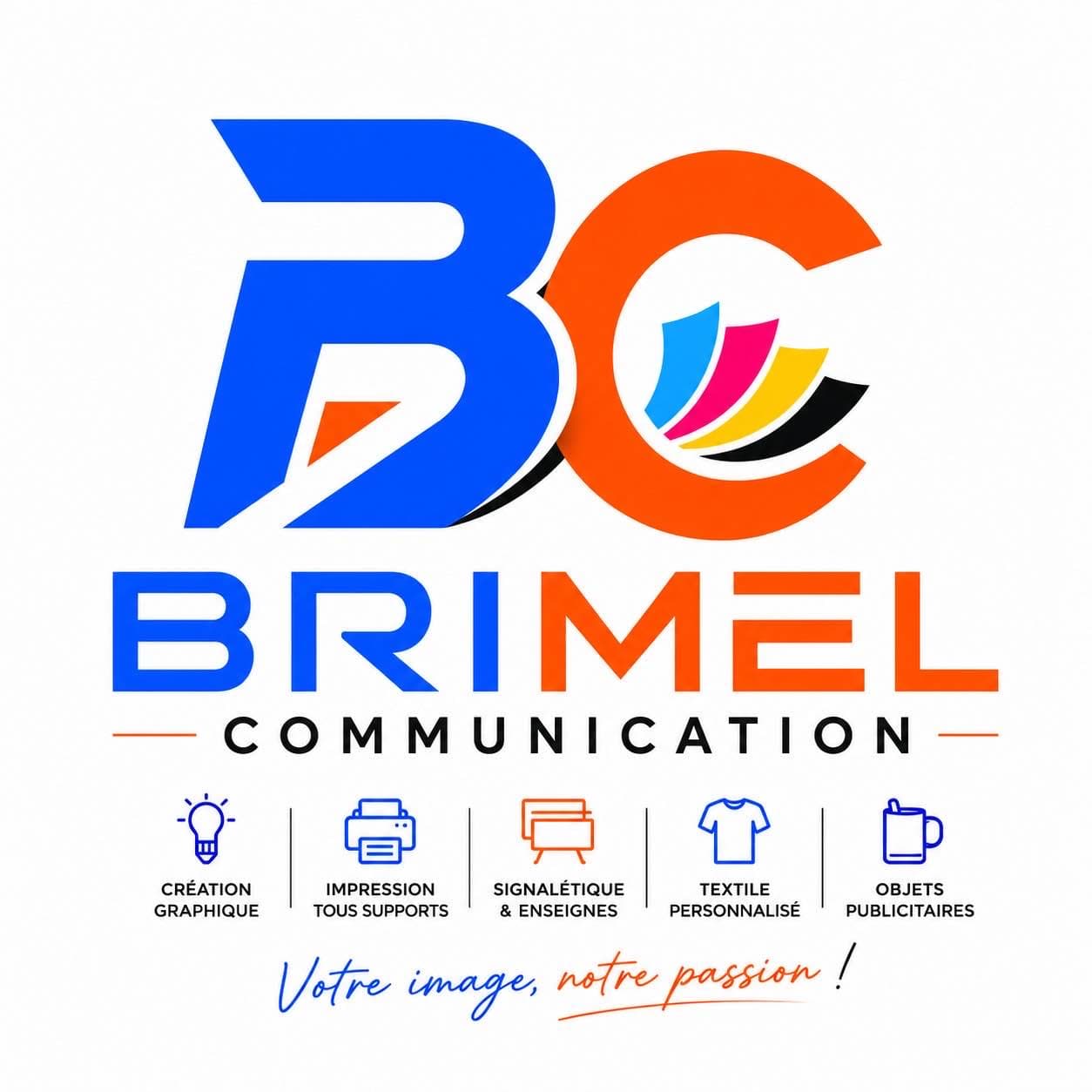 Brimel Communication