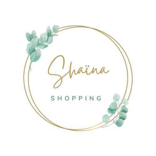 Shania Shopping/ As sservice