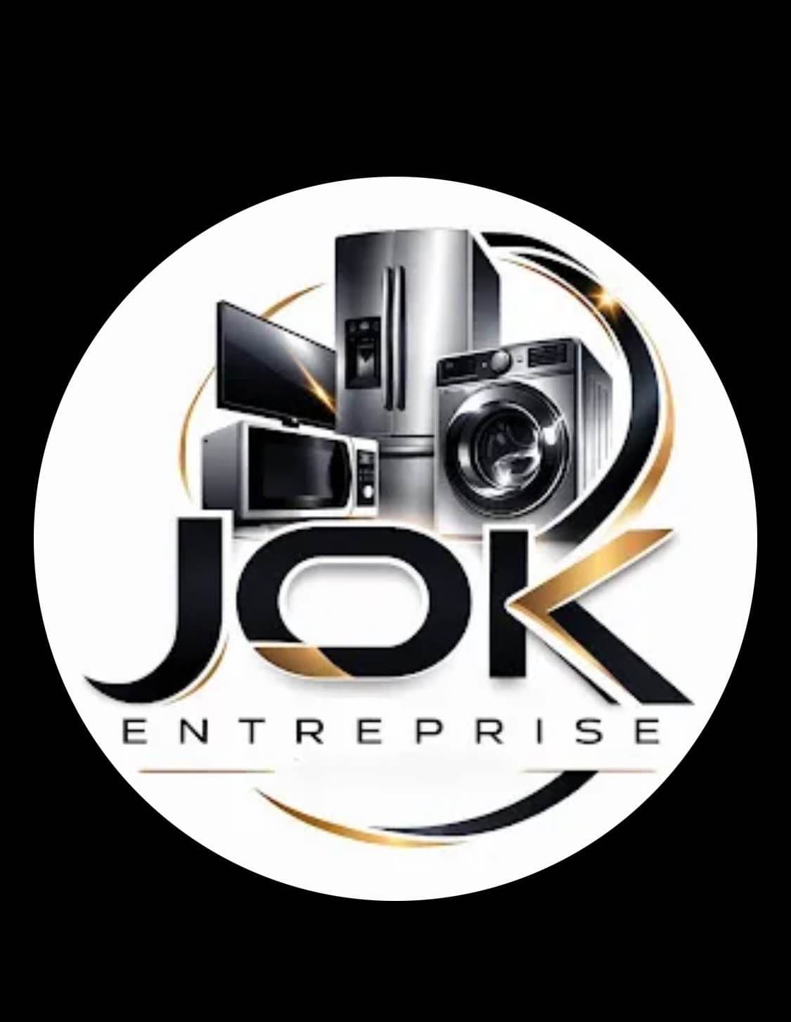 JOK ENTREPRISE