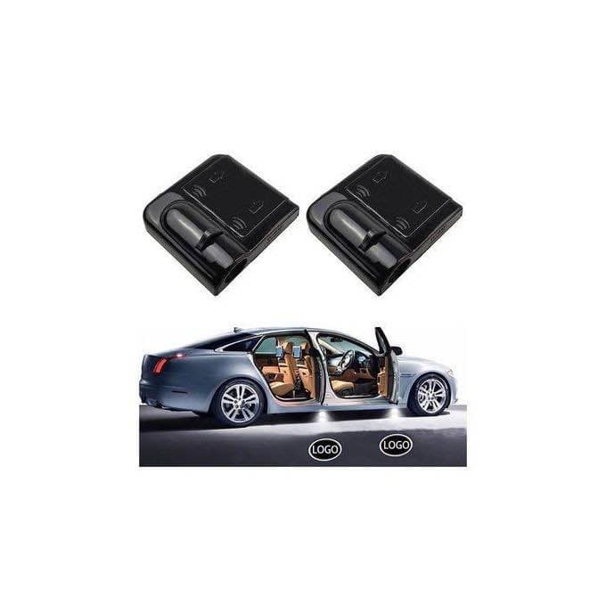 Logo Projecteur de Voiture