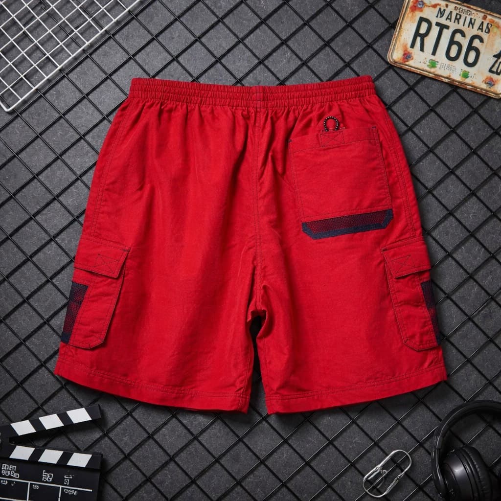 short rouge