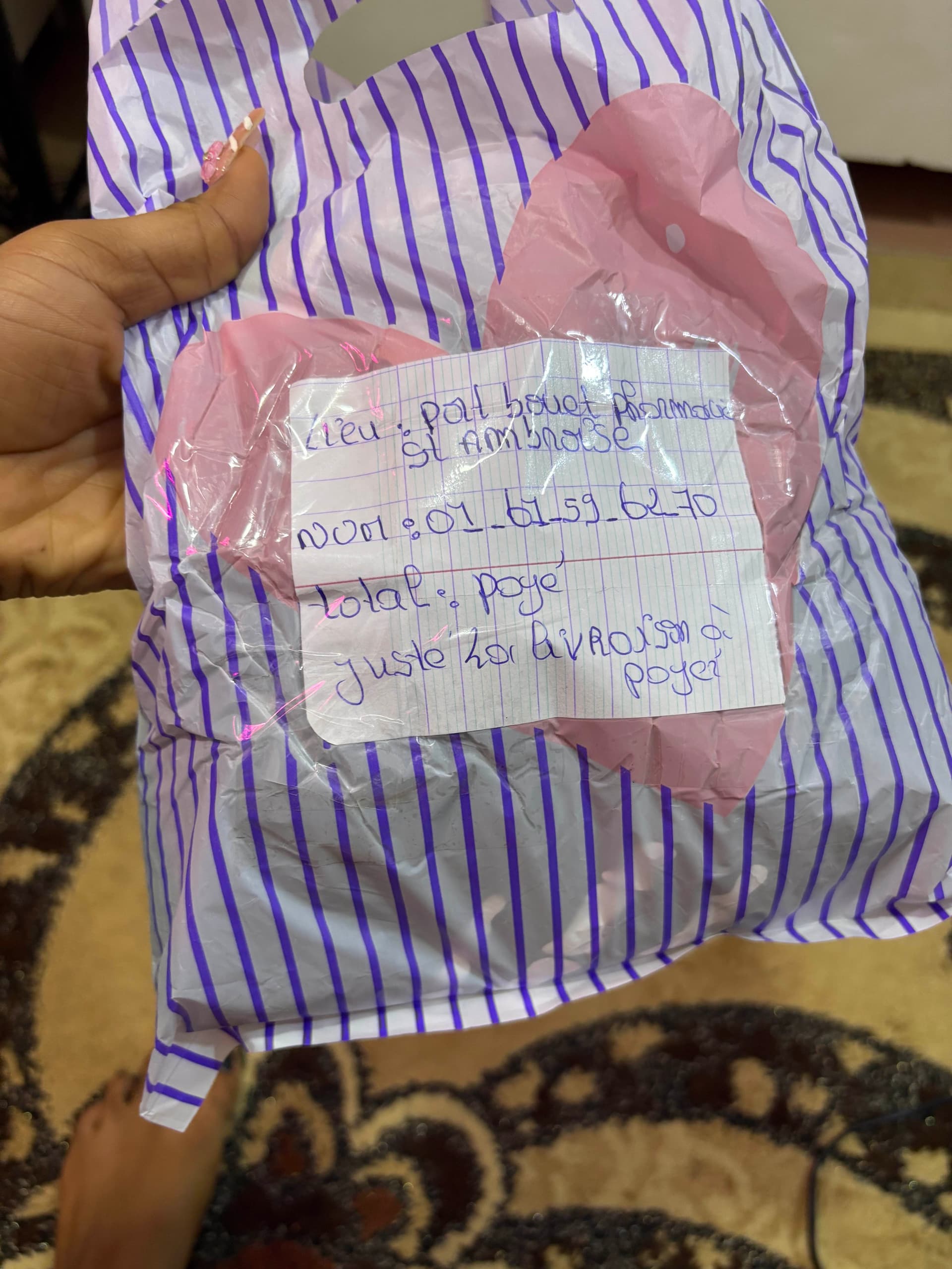 vêtements 