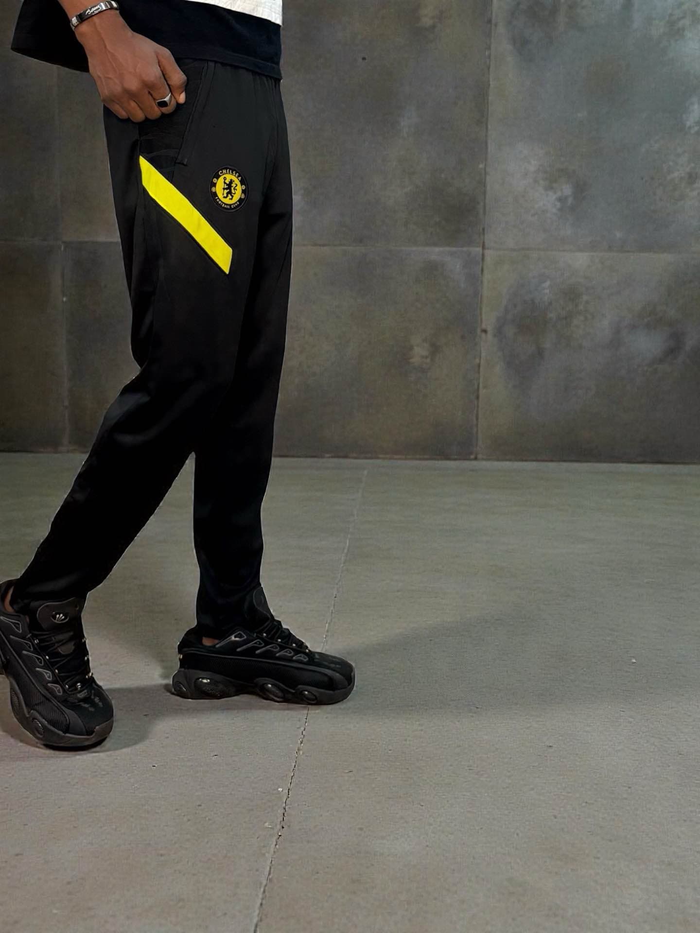 pantalon jogging