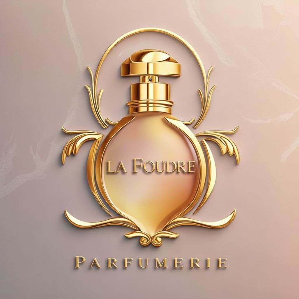 la foudre parfumerie