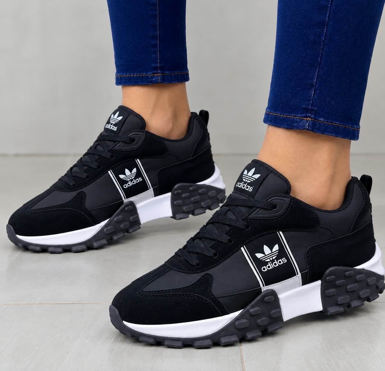ADIDAS