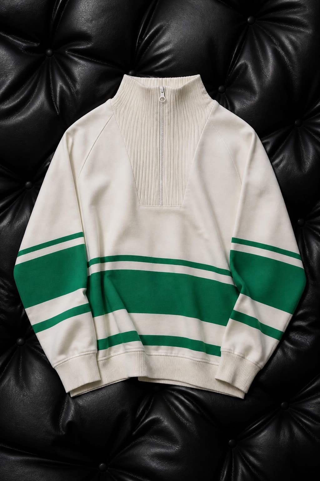 pull-over classique